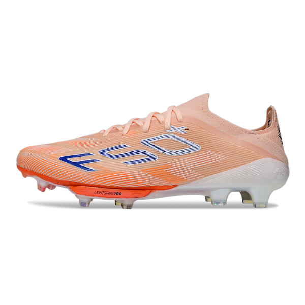 Adidas F50+ Elite Orange FG