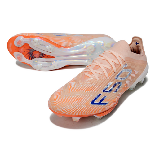 Adidas F50+ Elite Orange FG