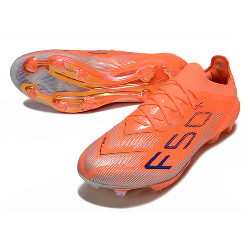Adidas F50+ Elite Orange FG
