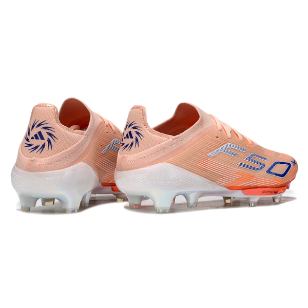 Adidas F50+ Elite Orange FG