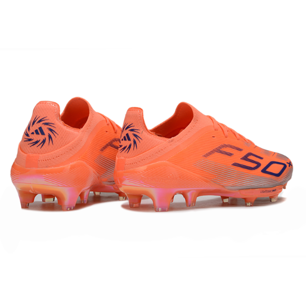 Adidas F50+ Elite Orange FG