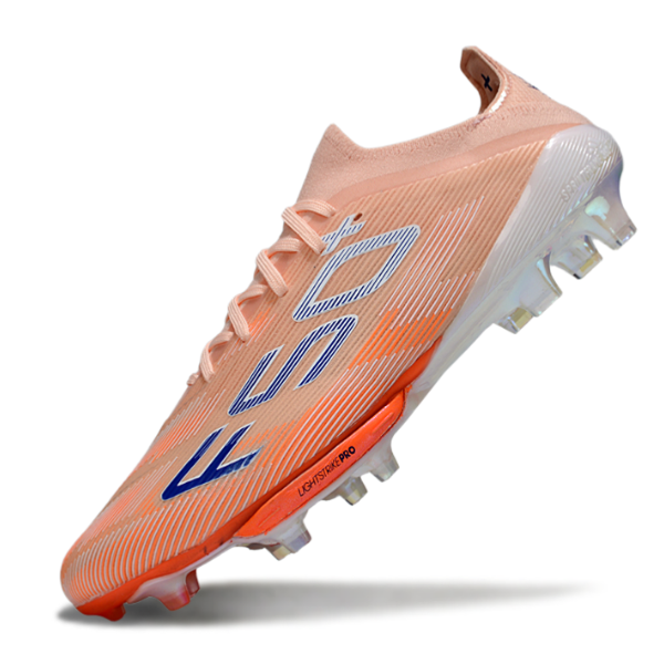 Adidas F50+ Elite Orange FG