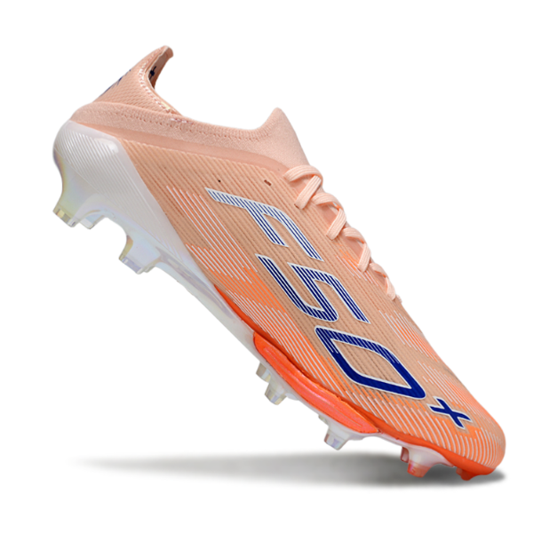 Adidas F50+ Elite Orange FG