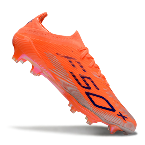 Adidas F50+ Elite Orange FG