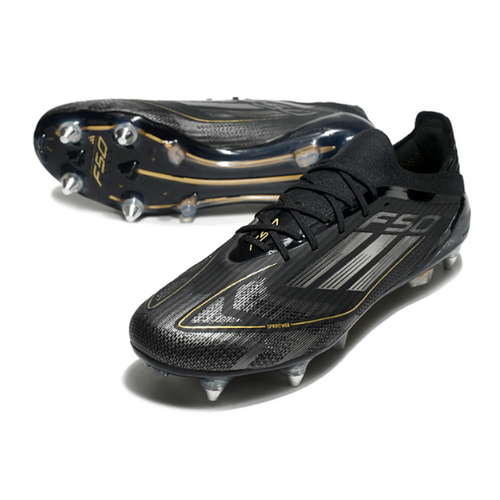 Adidas F50 Elite Darkspark Pack SG