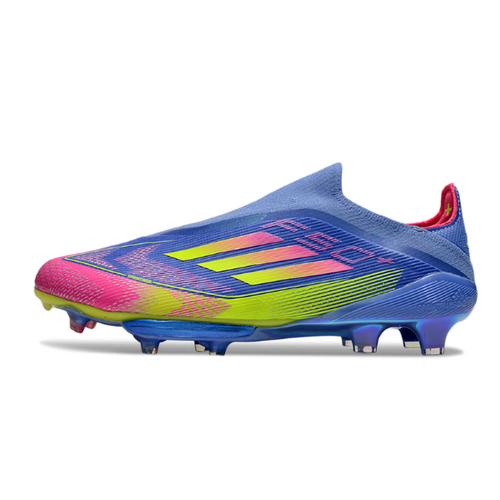 Adidas F50+ Elite Laceless Mystic Victory Pack FG
