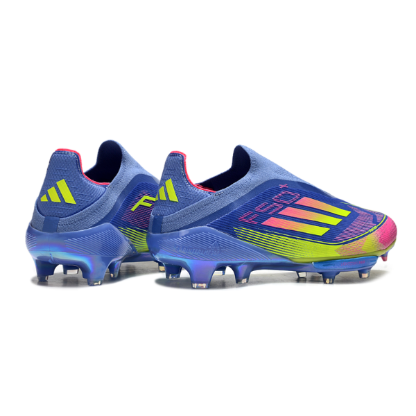 Adidas F50+ Elite Laceless Mystic Victory Pack FG