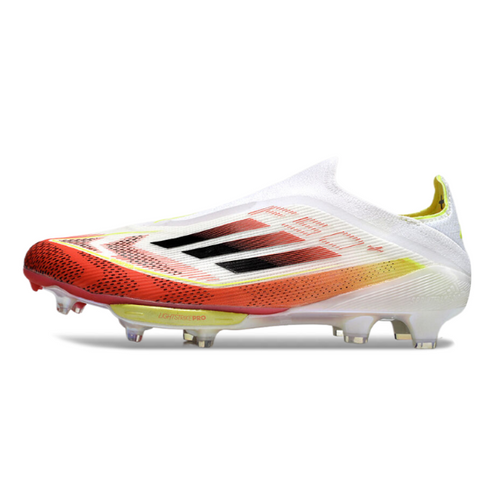 Adidas F50+ Elite Laceless Pure Victory Pack FG