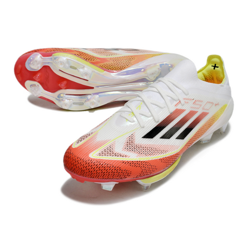 Adidas F50 + Elite Pure Victory Pack SG