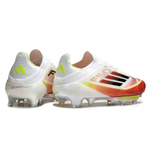 Adidas F50 + Elite Pure Victory Pack SG