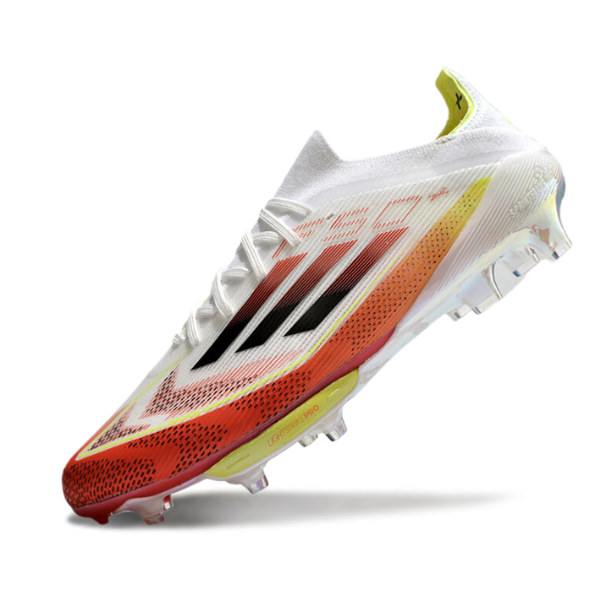 Adidas F50 + Elite Pure Victory Pack SG