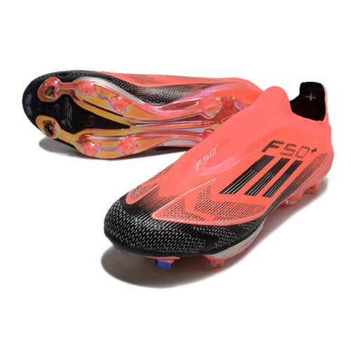 Adidas F50+ Elite Laceless Vivid Horizon Pack FG