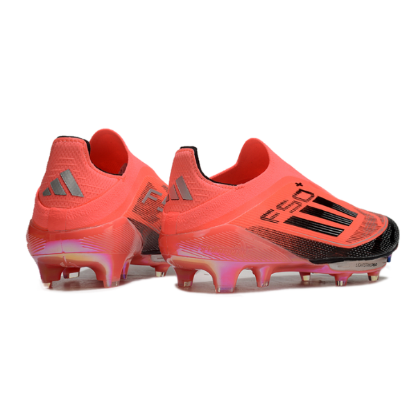 Adidas F50+ Elite Laceless Vivid Horizon Pack FG