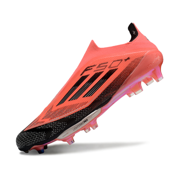 Adidas F50+ Elite Laceless Vivid Horizon Pack FG