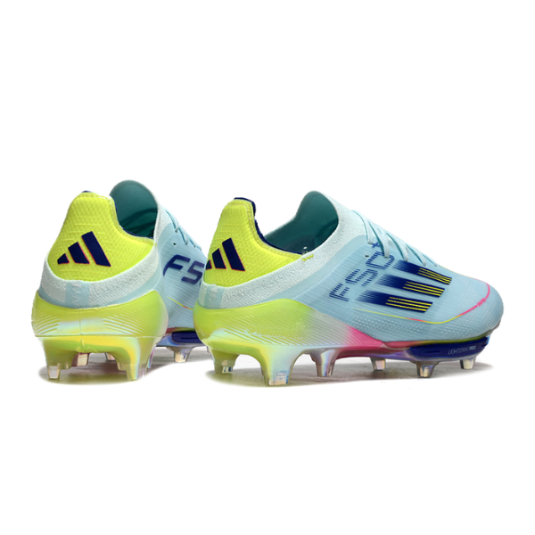 Adidas F50+ Elite Stellar Icon Pack FG
