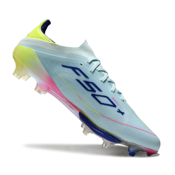 Adidas F50+ Elite Stellar Icon Pack FG