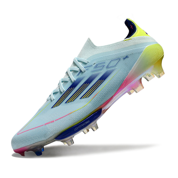 Adidas F50+ Elite Stellar Icon Pack FG