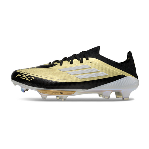 Adidas F50+ Elite Gold Triumph Pack FG
