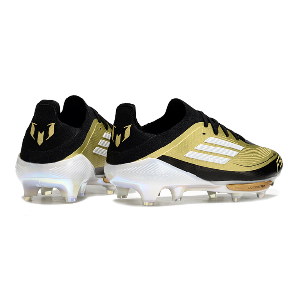Adidas F50+ Elite Gold Triumph Pack FG