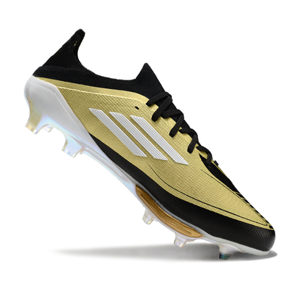 Adidas F50+ Elite Gold Triumph Pack FG