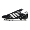 Adidas Copa Mundial II Black and White FG