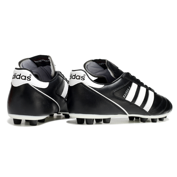 Adidas Copa Mundial II Black and White FG