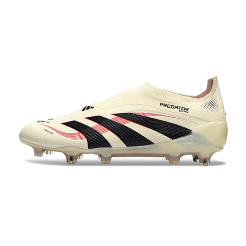 Adidas Predator 25 Elite Laceless Goal Hunter Pack FG