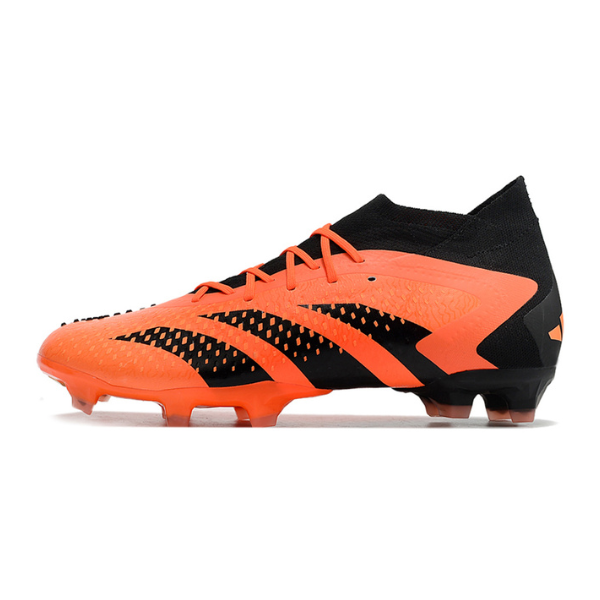 Adidas Predator Accuracy.1 Heatspawn Pack Black and Yellow FG