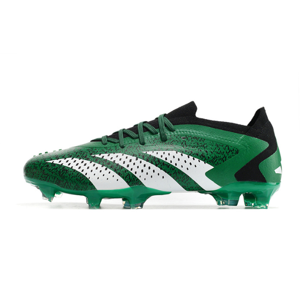 Adidas Predator Accuracy.1 Low Green FG