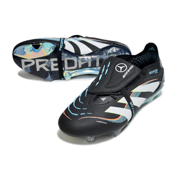 Adidas Predator 25 Elite Tongue Mercedes Pack FG
