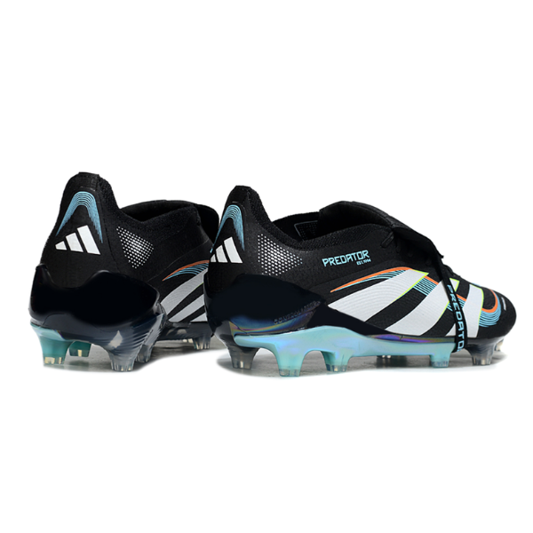 Adidas Predator 25 Elite Tongue Mercedes Pack FG