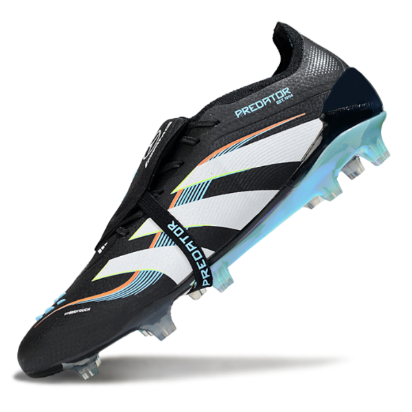 Adidas Predator 25 Elite Tongue Mercedes Pack FG