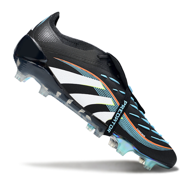 Adidas Predator 25 Elite Tongue Mercedes Pack FG