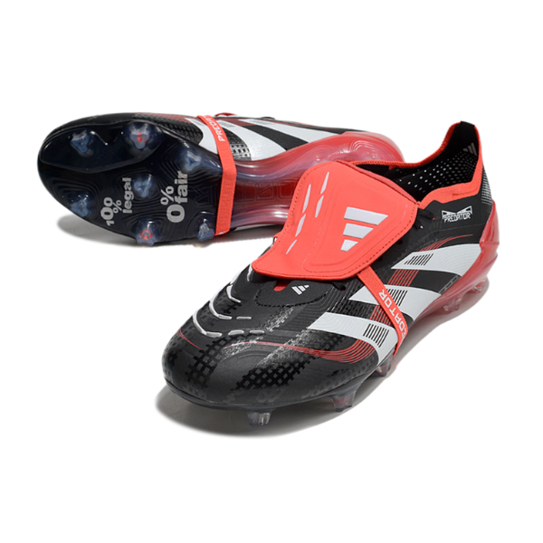 Adidas Predator 25 Elite Tongue Moments Pack FG