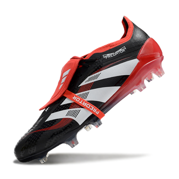 Adidas Predator 25 Elite Tongue Moments Pack FG