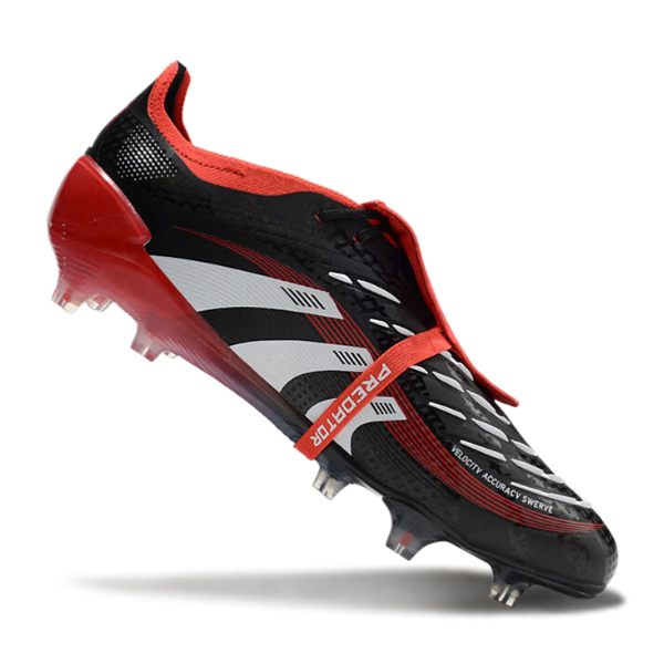 Adidas Predator 25 Elite Tongue Moments Pack FG