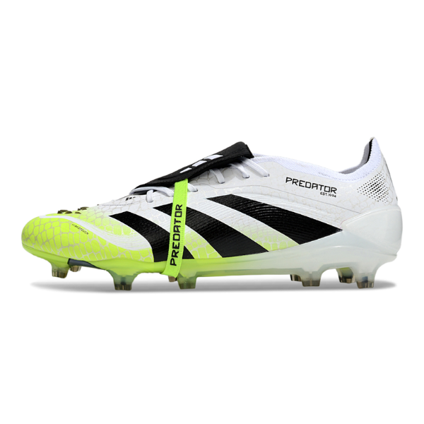 Adidas Predator 25 Elite Tongue Radiant Blaze Pack FG