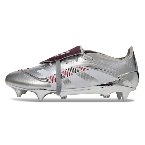 Adidas Predator 25 Elite Bellingham Chrome Dream Pack SG