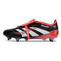 Adidas Predator 25 Elite Moments Pack Black and White SG