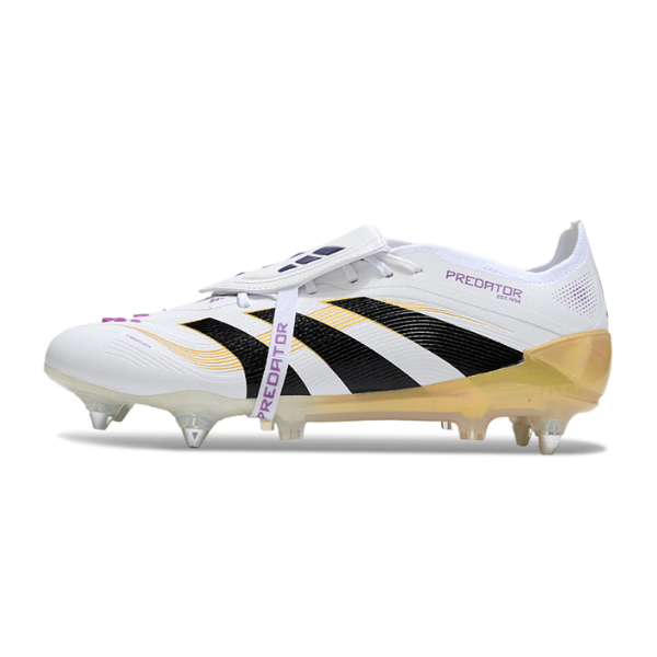 Adidas Predator 25 Elite Road to Glory Pack SG