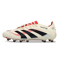 Adidas Predator 25 Elite Goal Hunter Pack Black and Orange AG