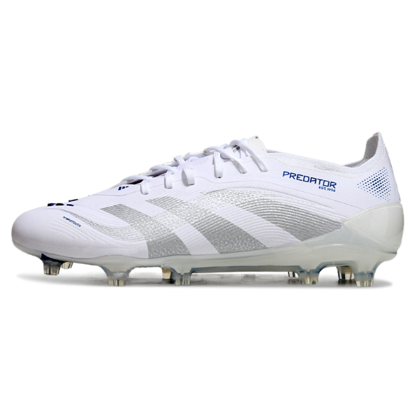 Adidas Predator 25 Elite Polar Victory Pack FG