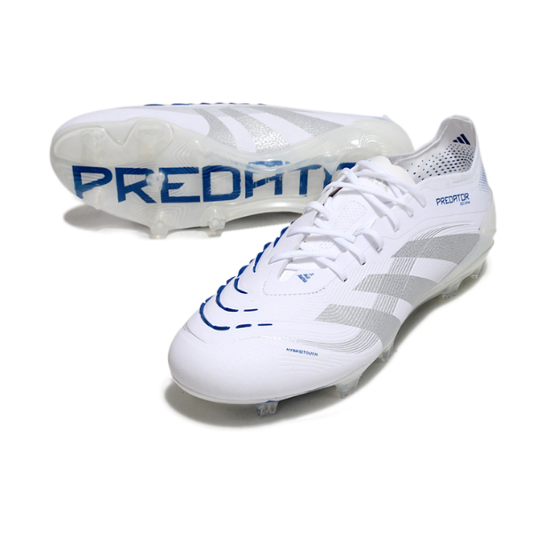 Adidas Predator 25 Elite Polar Victory Pack FG