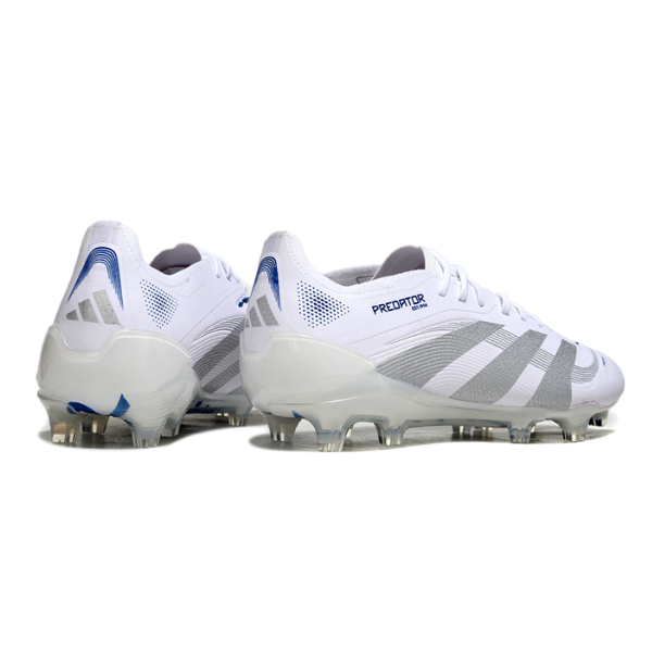 Adidas Predator 25 Elite Polar Victory Pack FG