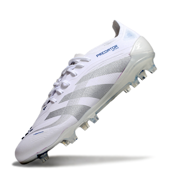 Adidas Predator 25 Elite Polar Victory Pack FG