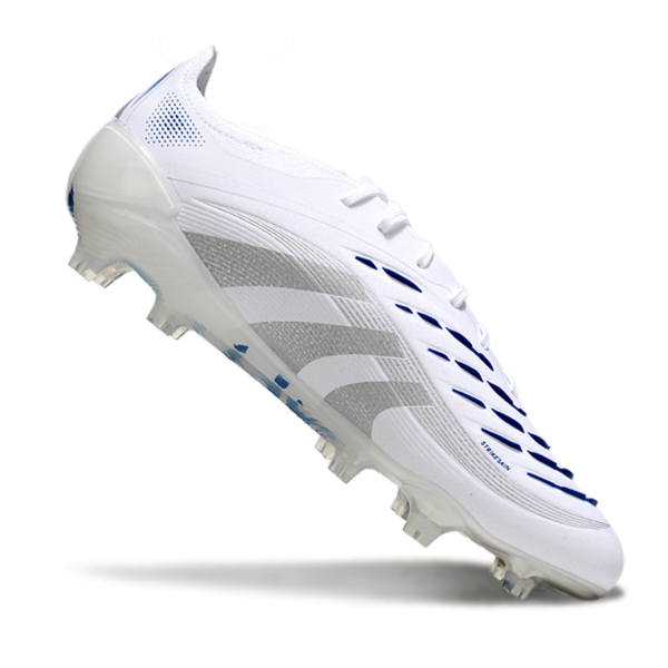 Adidas Predator 25 Elite Polar Victory Pack FG