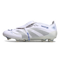 Adidas Predator 25 Elite Tongue Polar Victory Pack FG