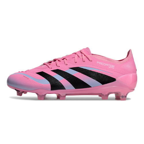 Adidas Predator 25 Elite Light Pink FG