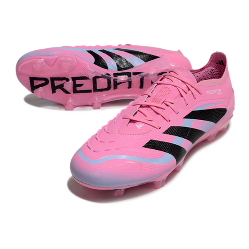 Adidas Predator 25 Elite Light Pink FG