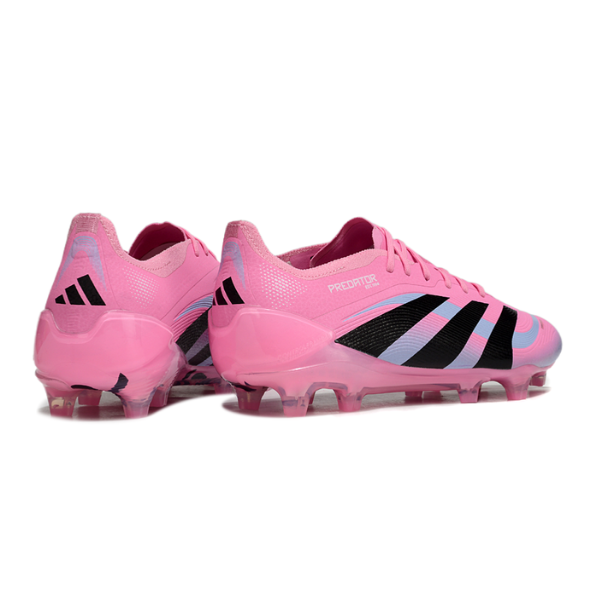 Adidas Predator 25 Elite Light Pink FG